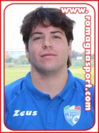 Filippo Amati  / Centrocampista Rivazzurra